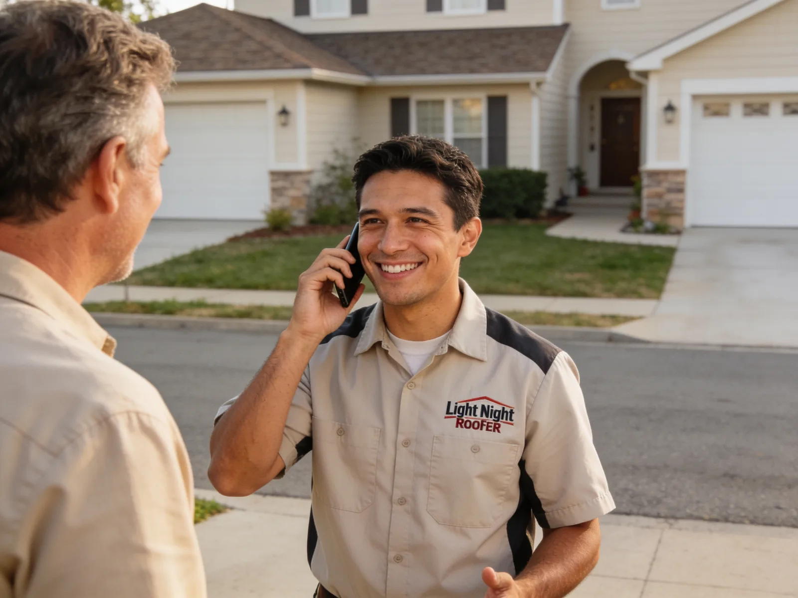 Emergency Roof Repair Daggett, CA FAQs
